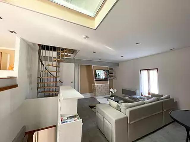 Appartement vente à Dreux, Faverolles