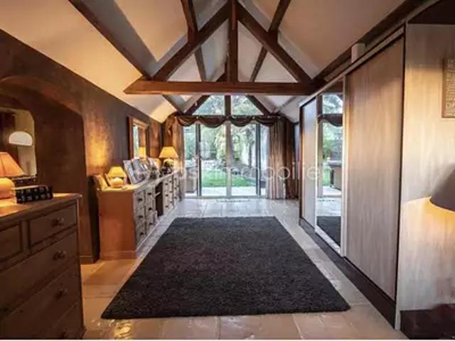 Maison vente à Dreux, Faverolles