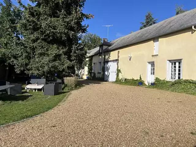Maison vente à Dreux, Faverolles