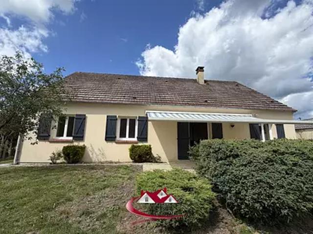 Maison vente à Dreux, Faverolles