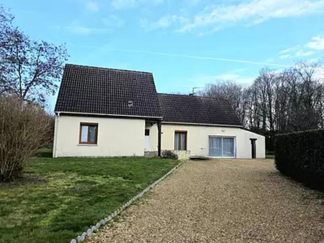 Maison vente à Dreux, Faverolles