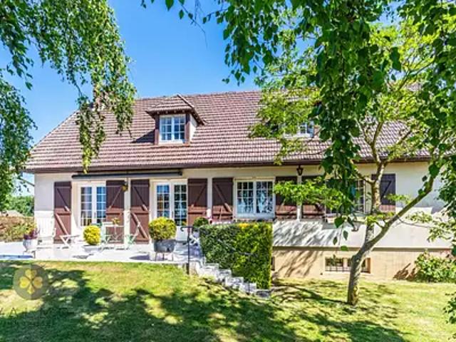 Maison vente à Dreux, Faverolles