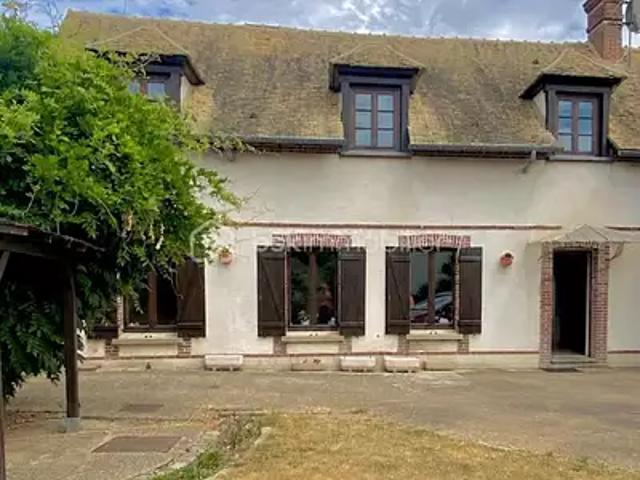 Maison vente à Faverolles, Eure-et-Loir