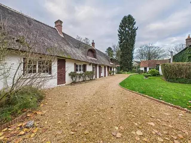 Maison vente à Dreux, Faverolles