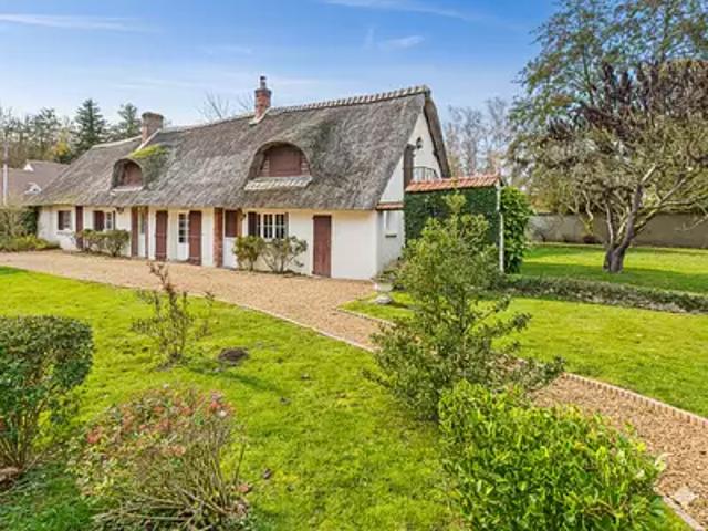 Maison vente à Dreux, Faverolles
