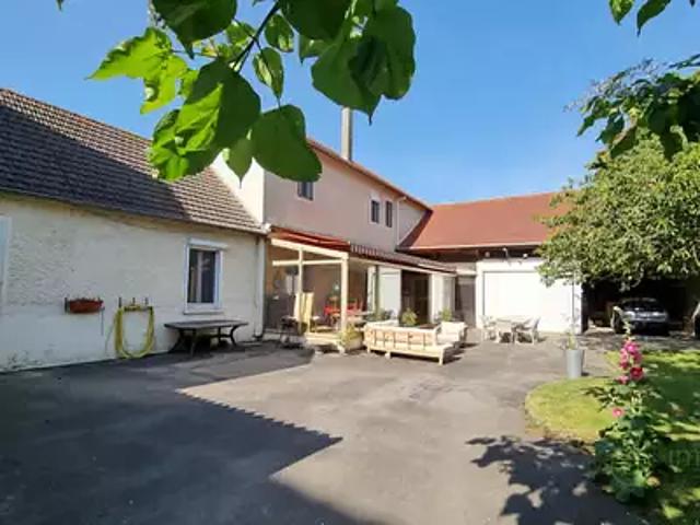 Maison vente à Faverolles, Somme