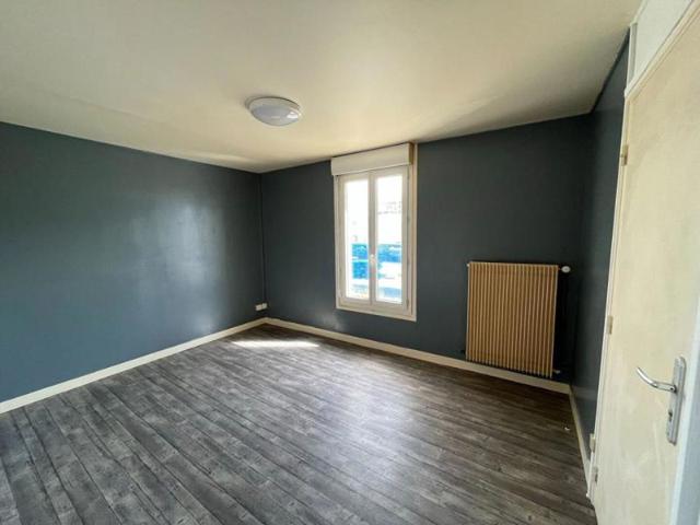 Appartement location à Montdidier, Etelfay