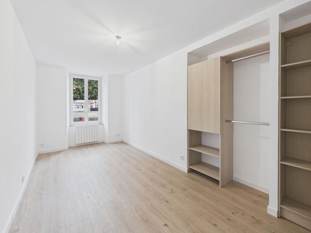 Appartement location à Faverolles
