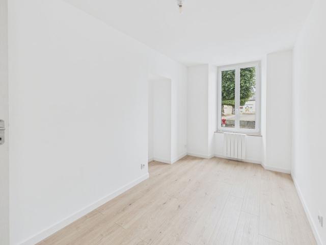 Appartement location à Soissons, Faverolles