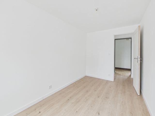 Appartement location à Soissons, Faverolles