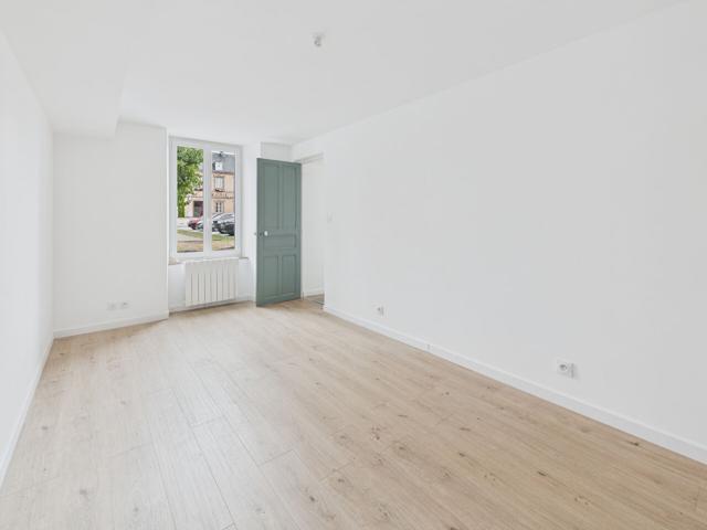 Appartement location à Soissons, Faverolles