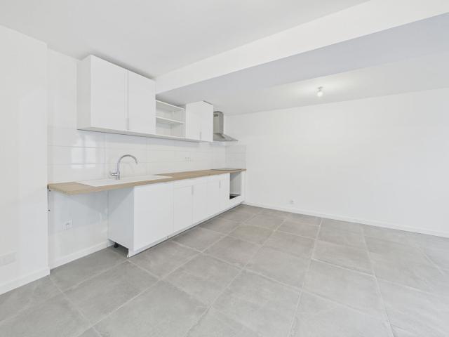 Appartement location à Soissons, Faverolles