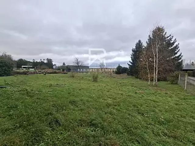 Terrain vente à Évreux, Faverolles-la-campagne