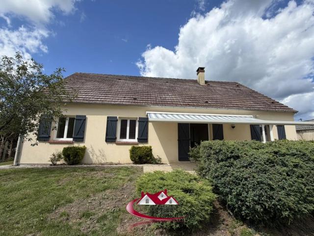 Maison vente à Dreux, Faverolles