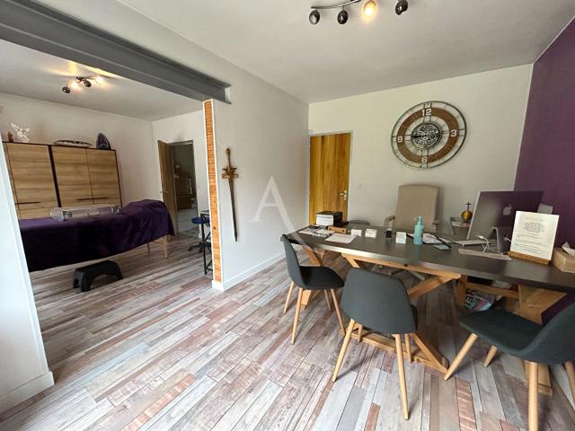 Maison vente à Romorantin-Lanthenay, Faverolles-sur-cher