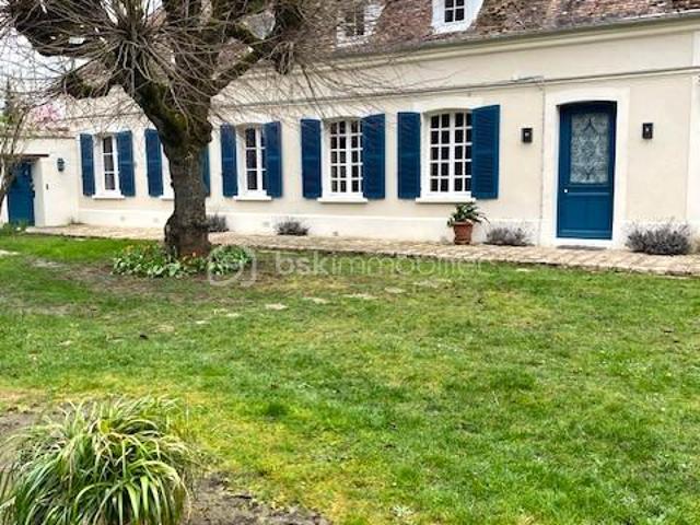 Château vente à Dreux, Faverolles