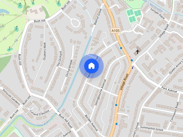 House for rent in Greater London