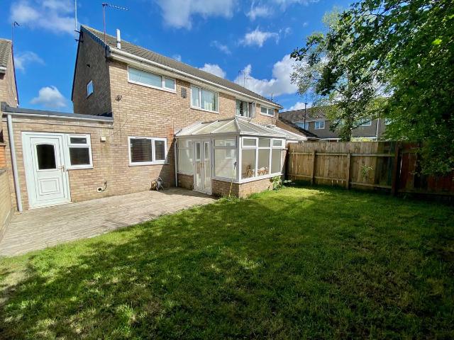 Apartment for rent in Woolsington, Kingston Park