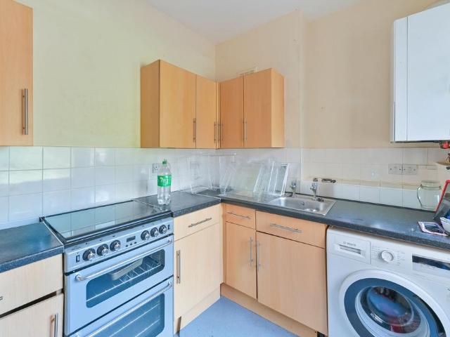 Apartment for rent in London Borough of Lewisham, Greater London