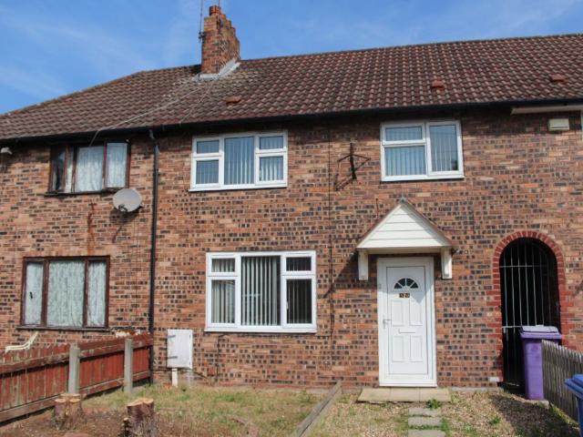 Apartment for rent in Calderstones