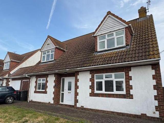 House for sale in Whitstable, Kent