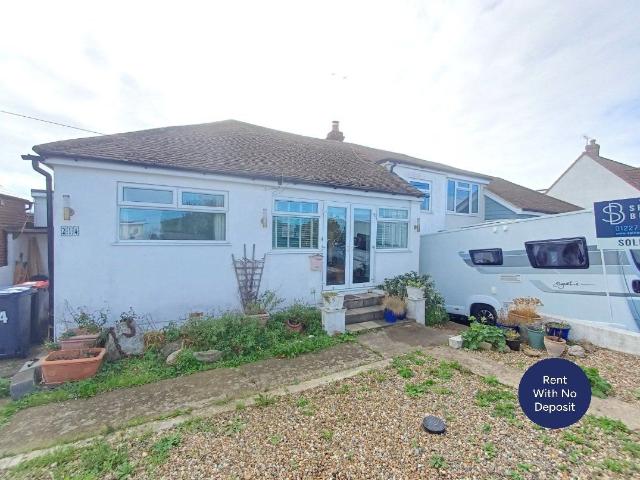 House for rent in The Bridge, Kent