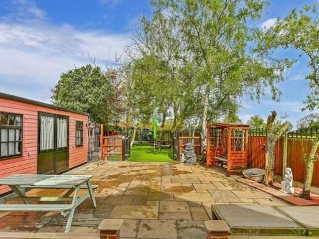 House for sale in Lyons, Greater London