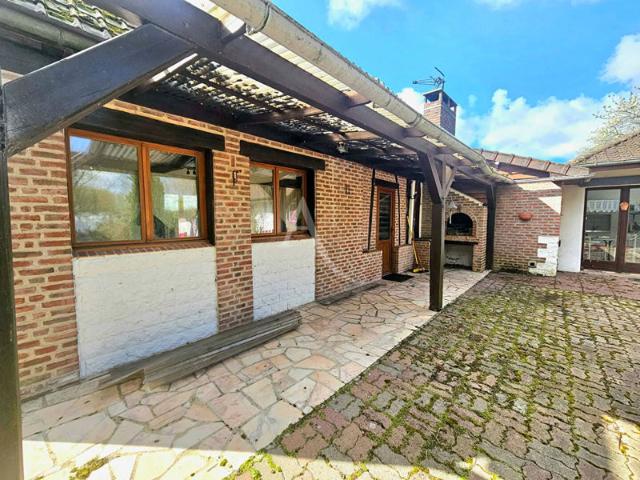Maison vente à Abbeville, Hauts-de-France