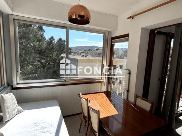 Appartement vente à Arrondissement de Toulon, Bormes-les-mimosas