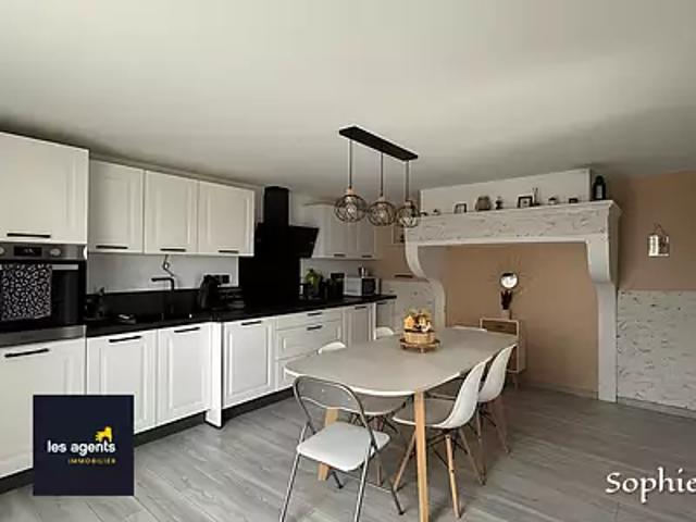 Maison vente à Colombey-les-Belles, Meurthe-et-Moselle