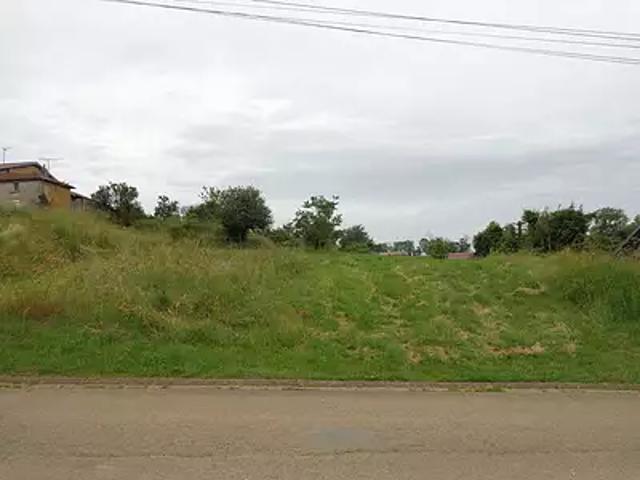 Terrain vente à Toul, Grand Est