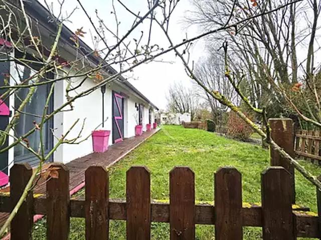 Maison vente à Abbeville, Hauts-de-France