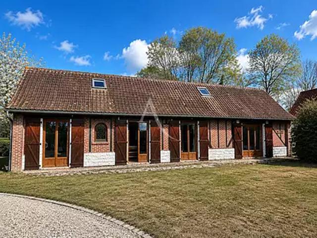 Maison vente à Abbeville, Hauts-de-France