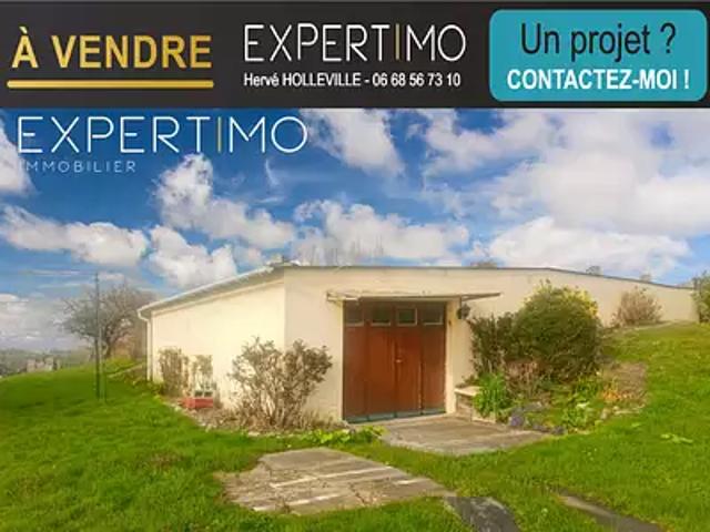 Maison vente à Abbeville, Hauts-de-France