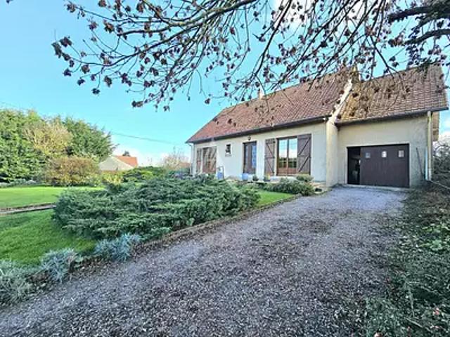 Maison vente à Abbeville, Hauts-de-France