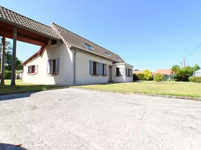 Maison vente à Abbeville, Hauts-de-France