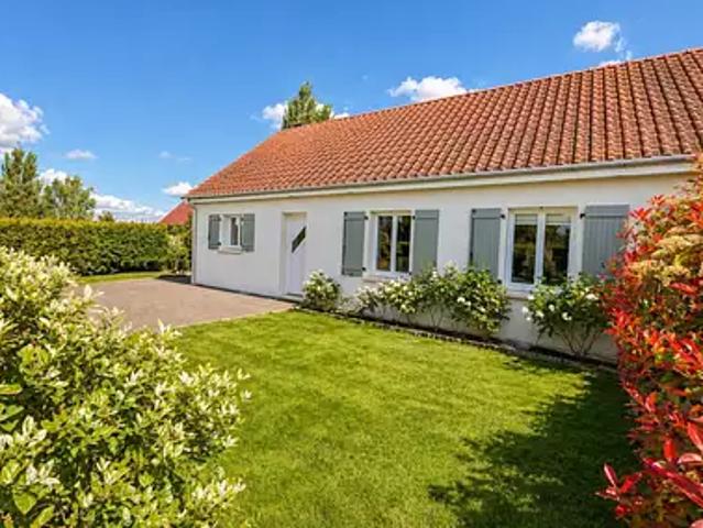 Maison vente à Abbeville, Hauts-de-France