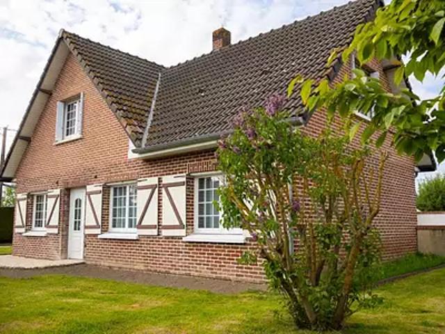 Maison vente à Abbeville, Hauts-de-France