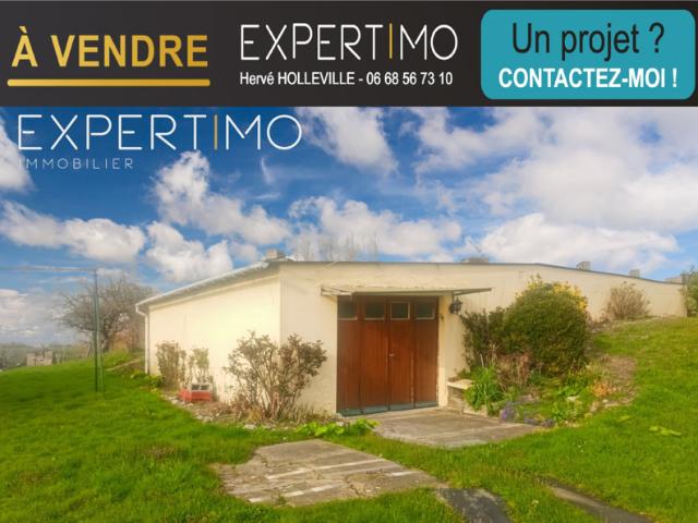 Maison vente à Abbeville, Hauts-de-France