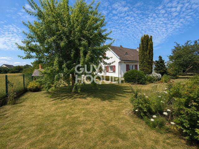 Maison vente à Provins, Favières