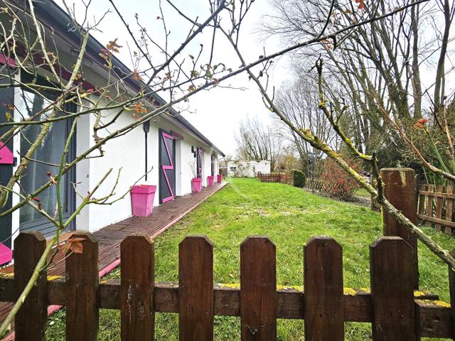 Maison vente à Abbeville, Hauts-de-France