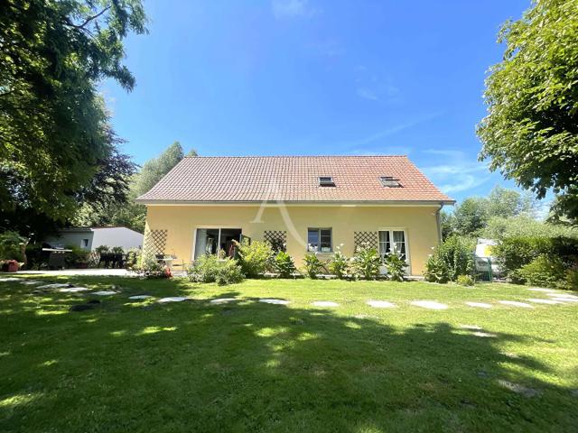 Maison vente à Abbeville, Hauts-de-France