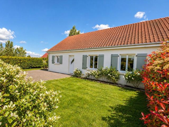 Maison vente à Abbeville, Hauts-de-France