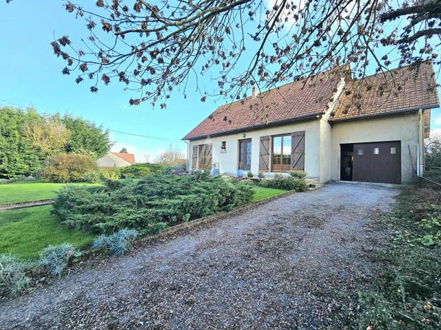 Maison vente à Abbeville, Hauts-de-France