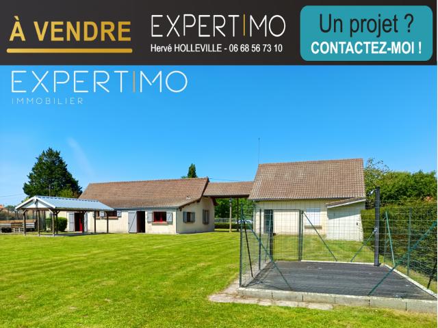 Maison vente à Abbeville, Hauts-de-France
