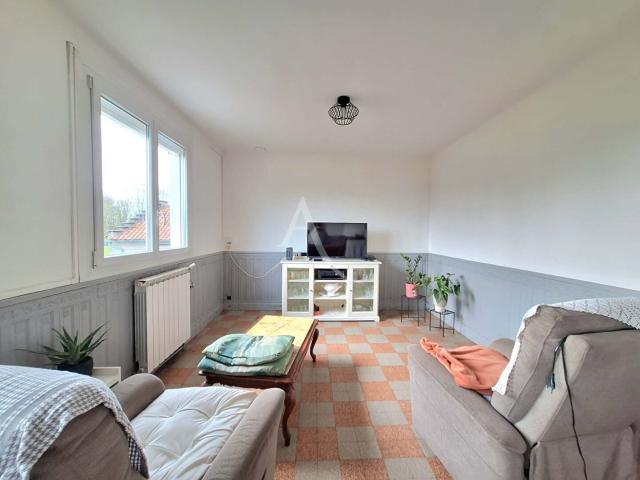 Maison vente à Abbeville, Hauts-de-France