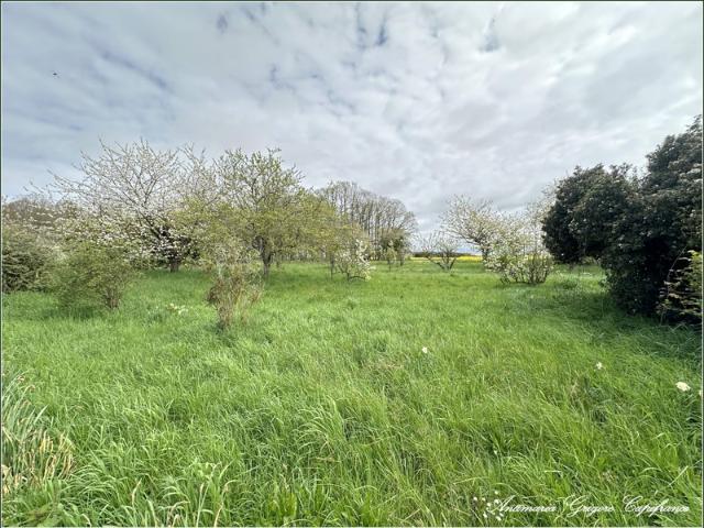 Terrain vente à Dreux, Favières