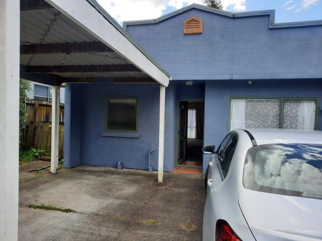 House for rent in Favona, Māngere-Ōtāhuhu