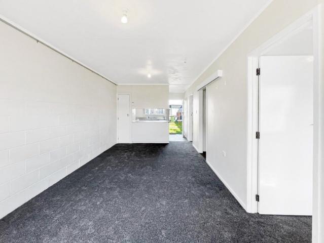Apartment for rent in Favona, Māngere-Ōtāhuhu