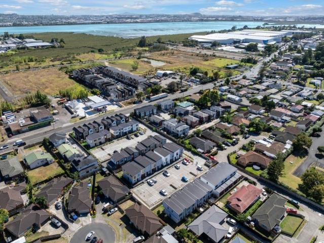 Apartment for rent in Favona, Māngere-Ōtāhuhu